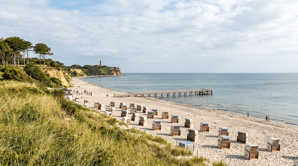 Ostseeküste
